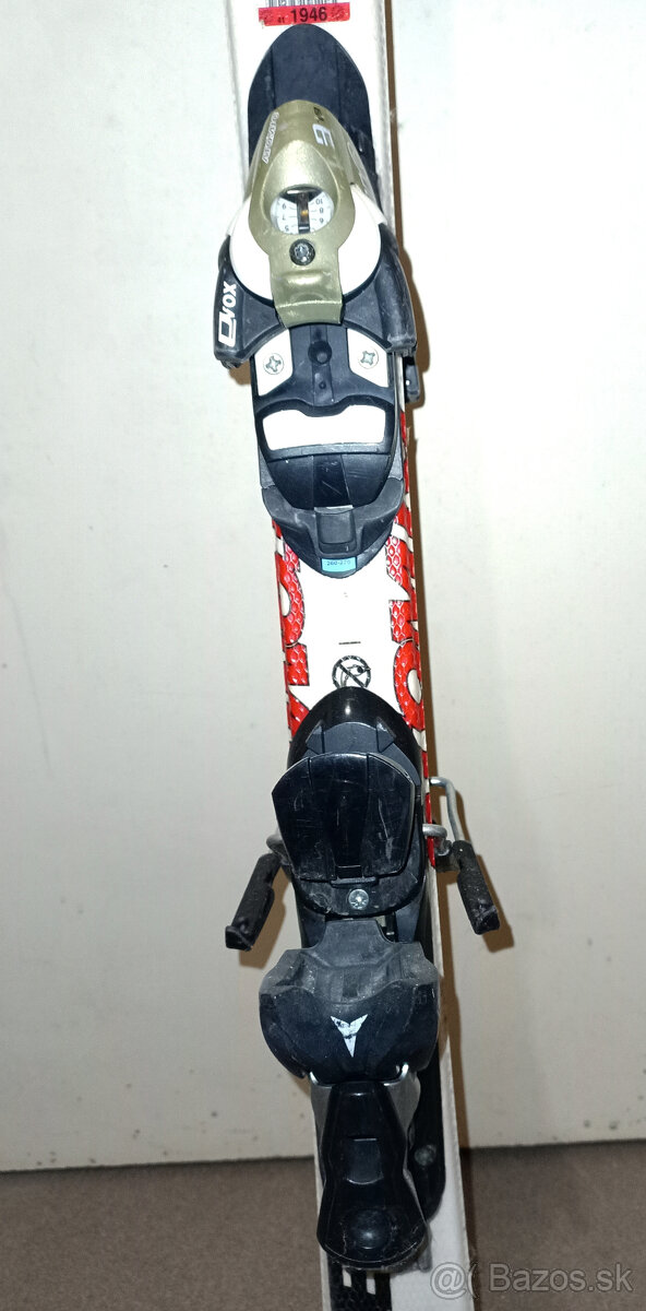 Atomic race 8 ... 130 junior - 2