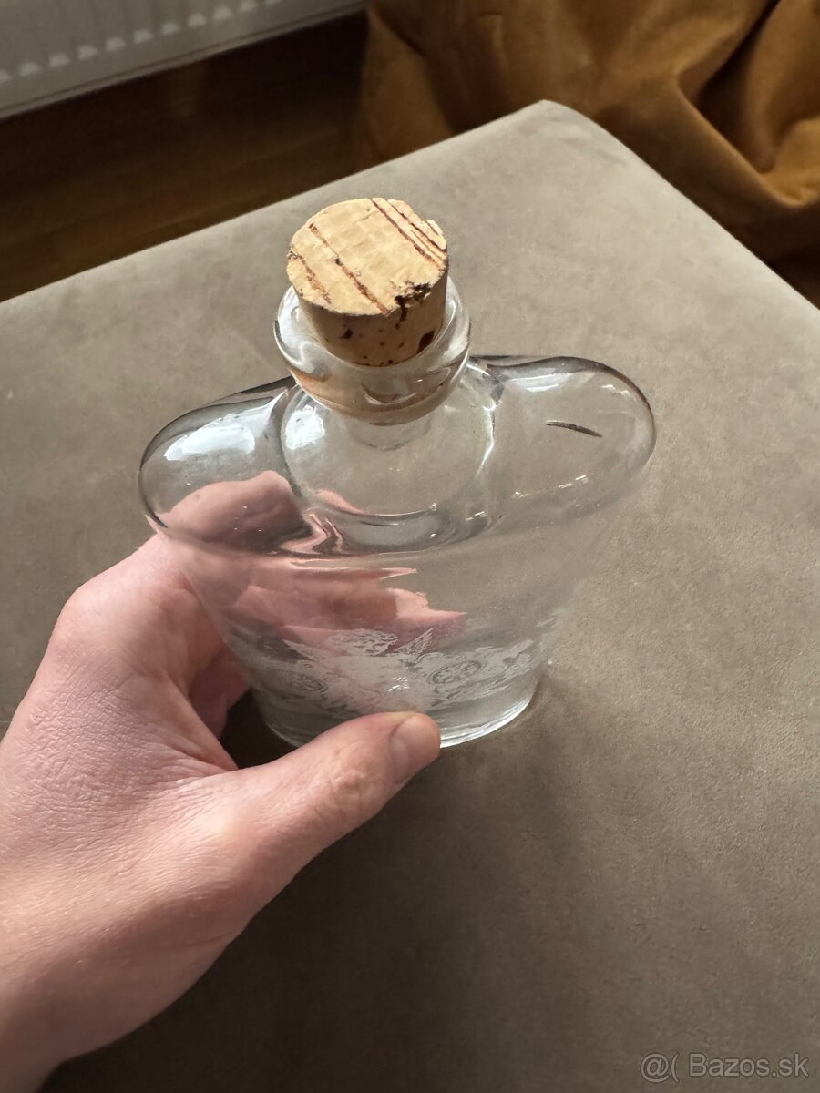 STAROŽITNÁ FĽAŠA - 2