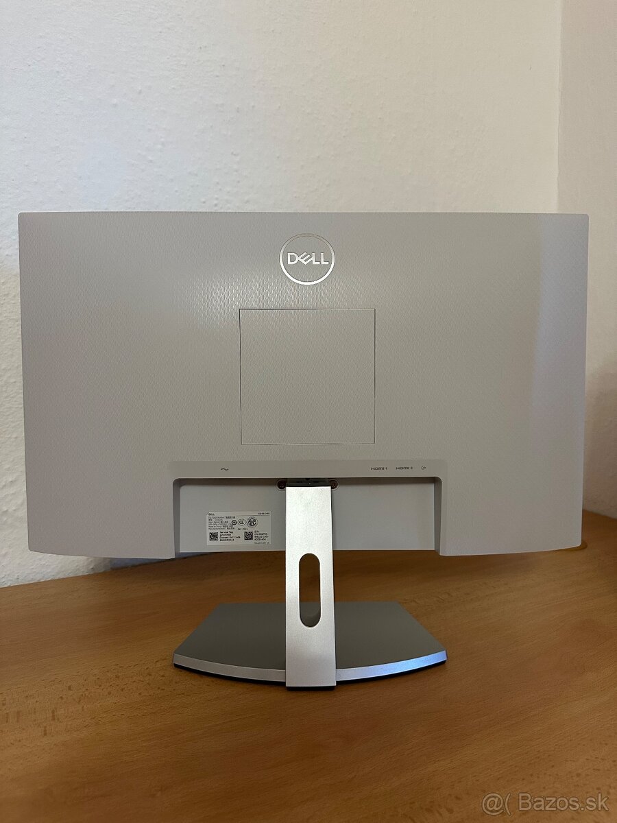 D7-Monitor Dell S2421HN 24" LED - 2