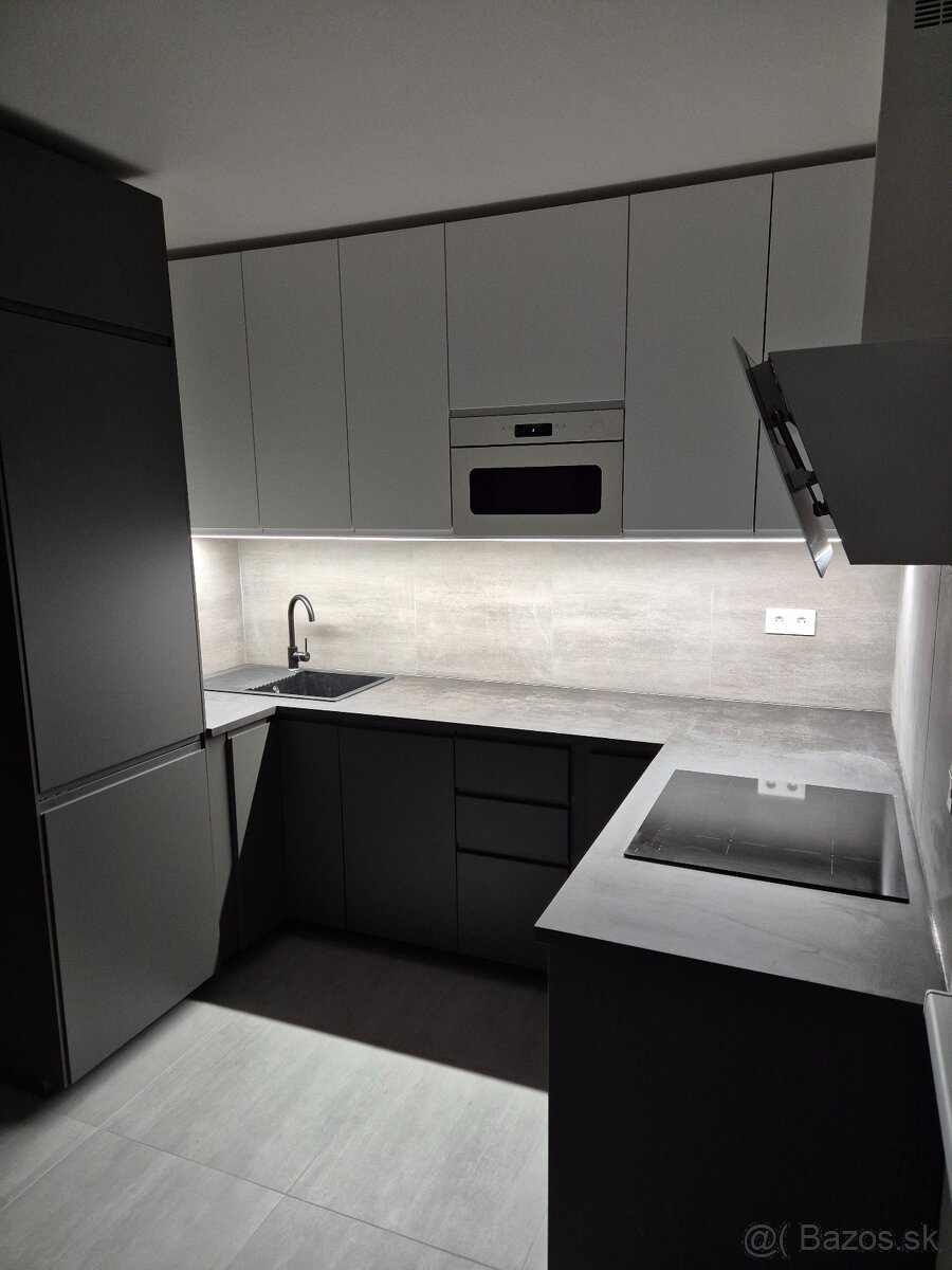 Mestské bývanie na prenájom v Trenčíne - 2