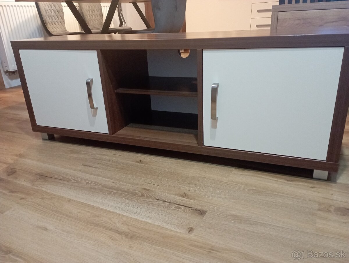 Obývacia miestnosť - 2