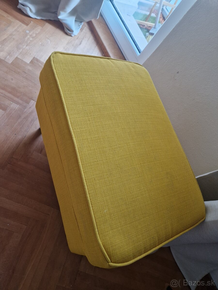 Podnožka/Taburetka Ikea - 2