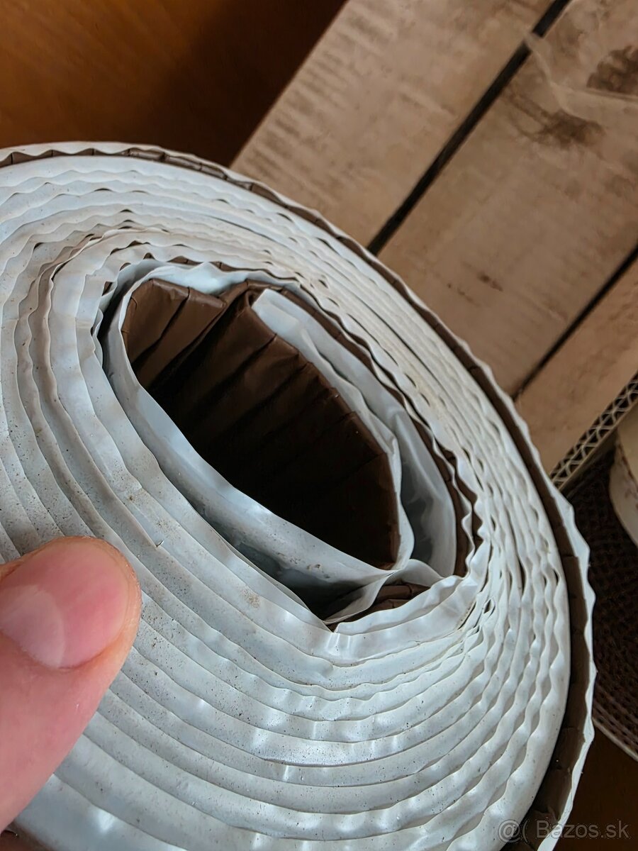 MetalRoll TH Vetrací pás pre hrebeň a nárožie - 2