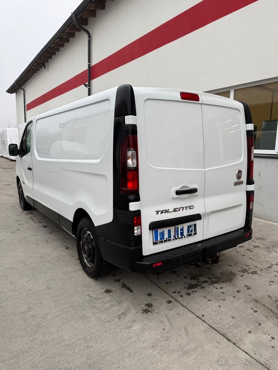 Fiat Talento - 2