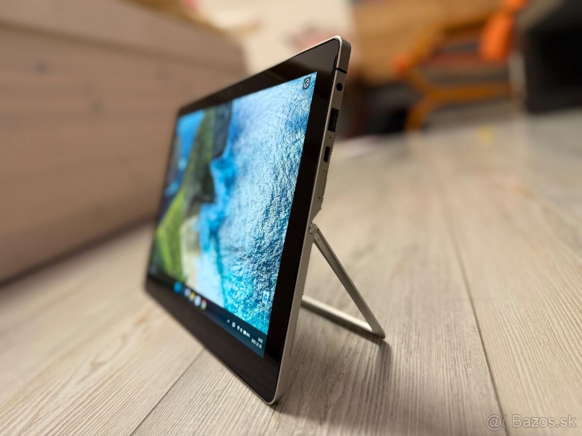 HP Elite x2 1012 G2 – i5 • 16GB RAM • 256GB SSD • HP Pro Pen - 2