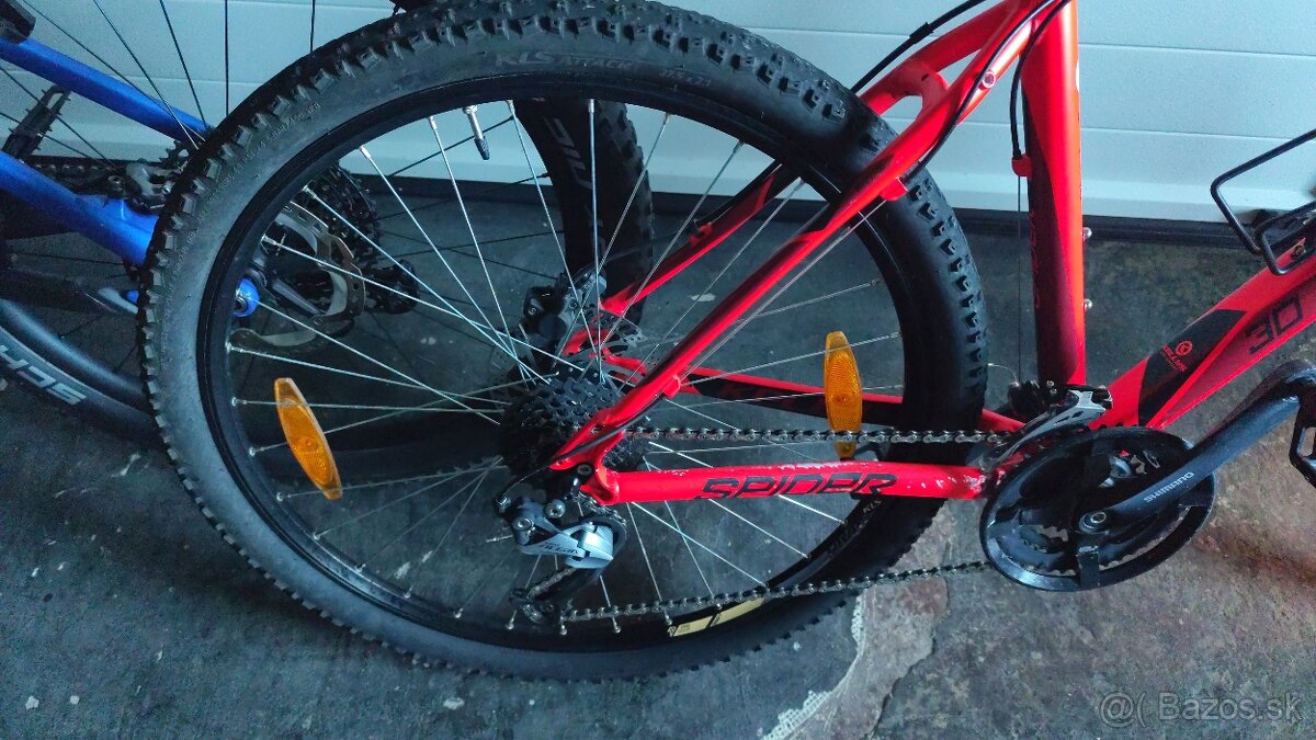 MTB-Kellys Spider - 2