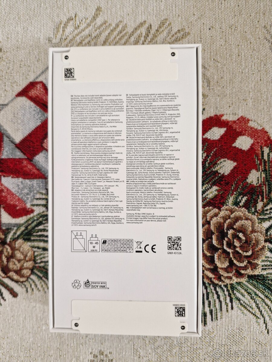 Samsung a 56 256GB - 2