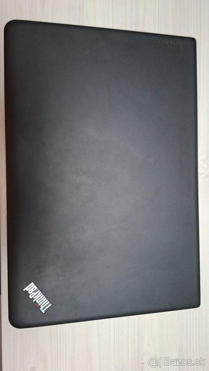 Predam notebook Lenovo ThinkPad E560 - 2