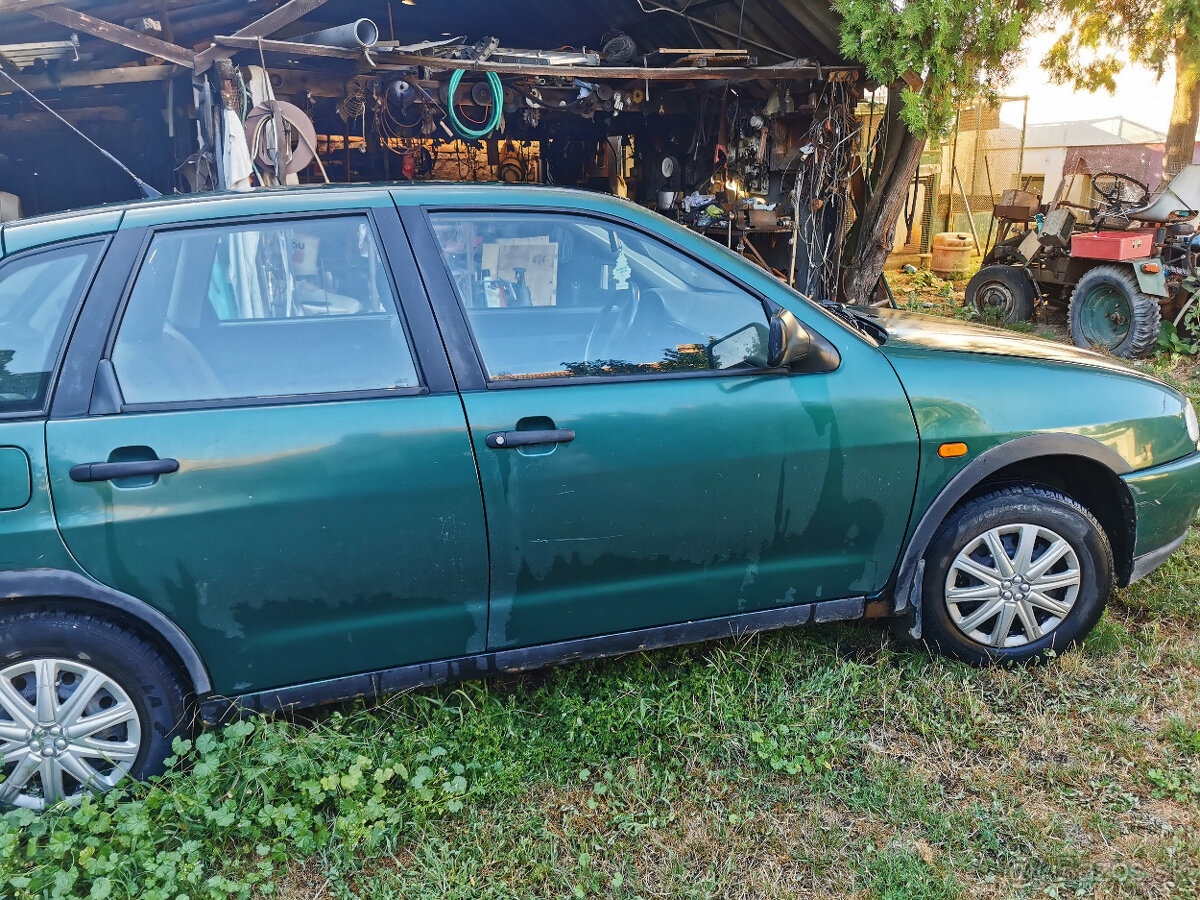 Seat Ibiza 44 KW - 2