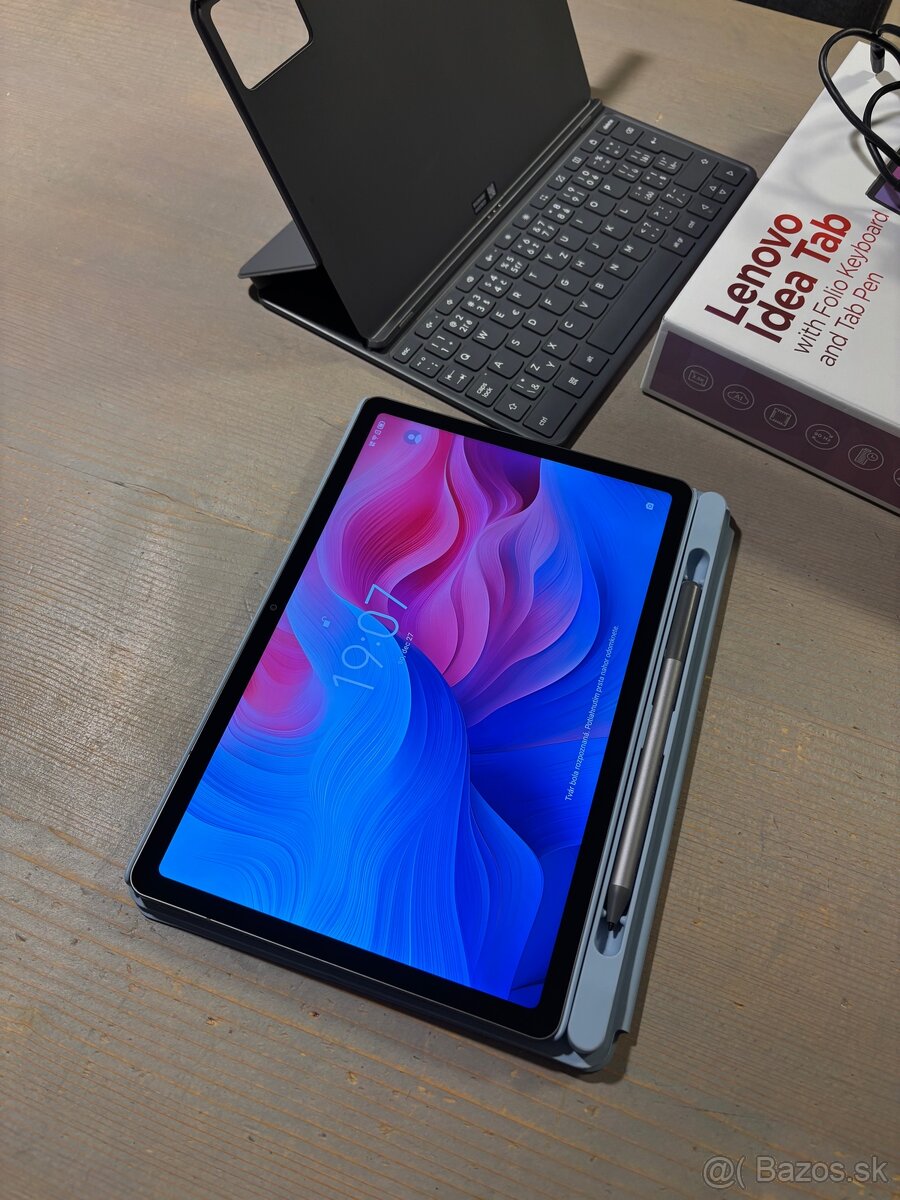 Tablet Lenovo Idea Tab 11" 5G 8 GB + 256 GB - 2