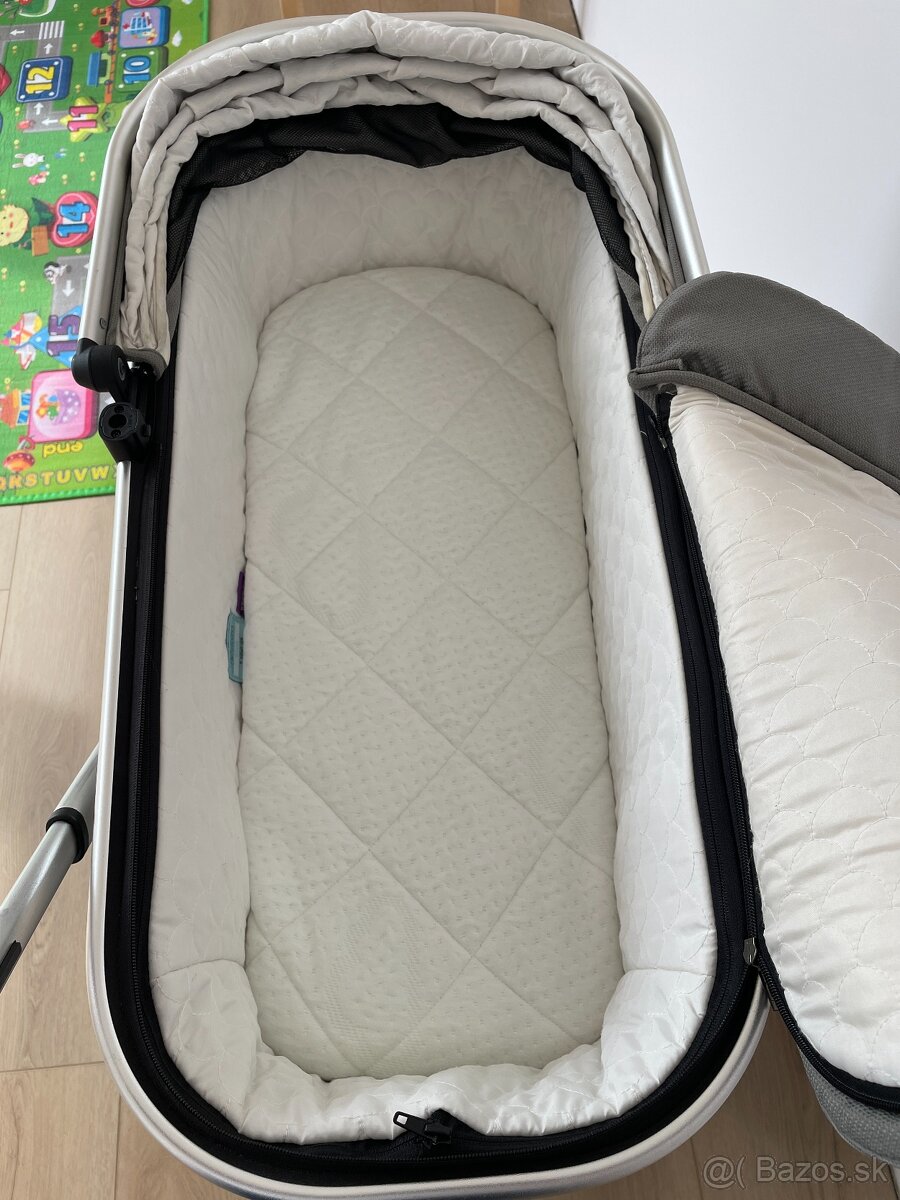 Predám kočík Moon Style - 2