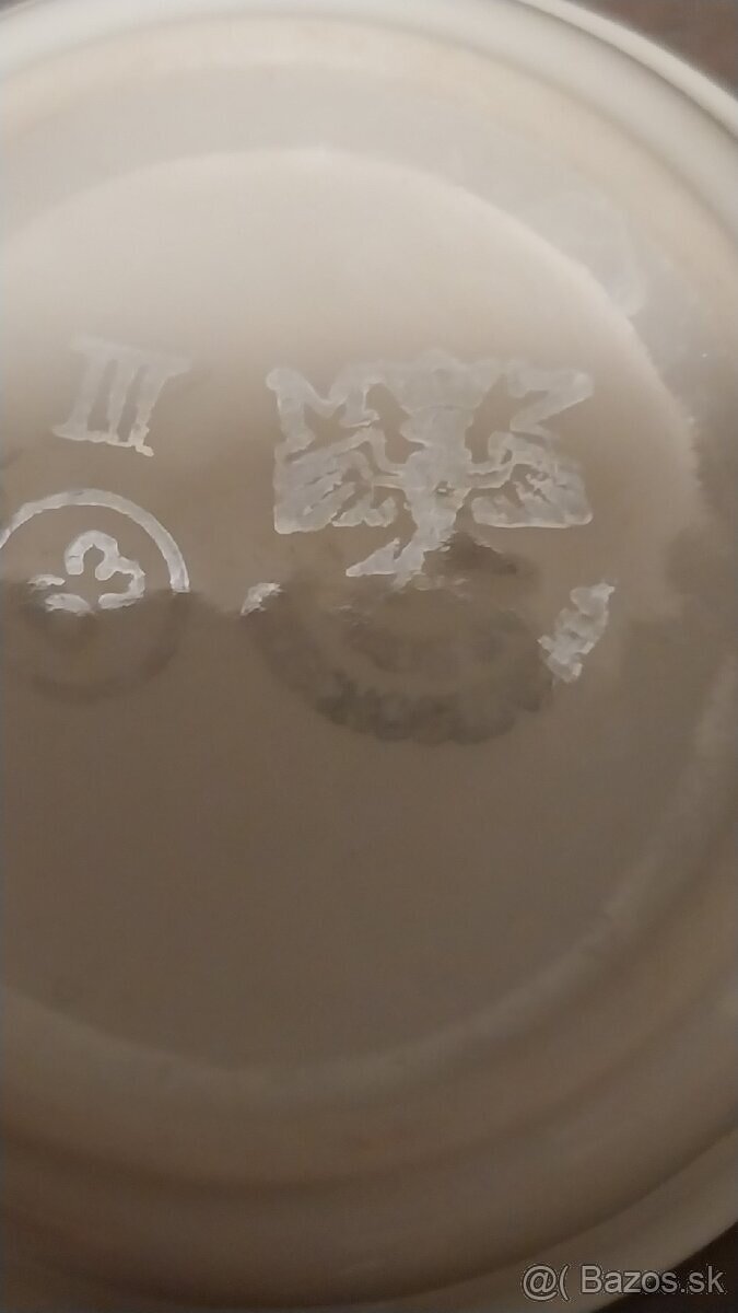 Karlovarský porcelán - 2