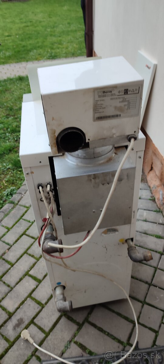 Protherm medveď 20KLO - 2