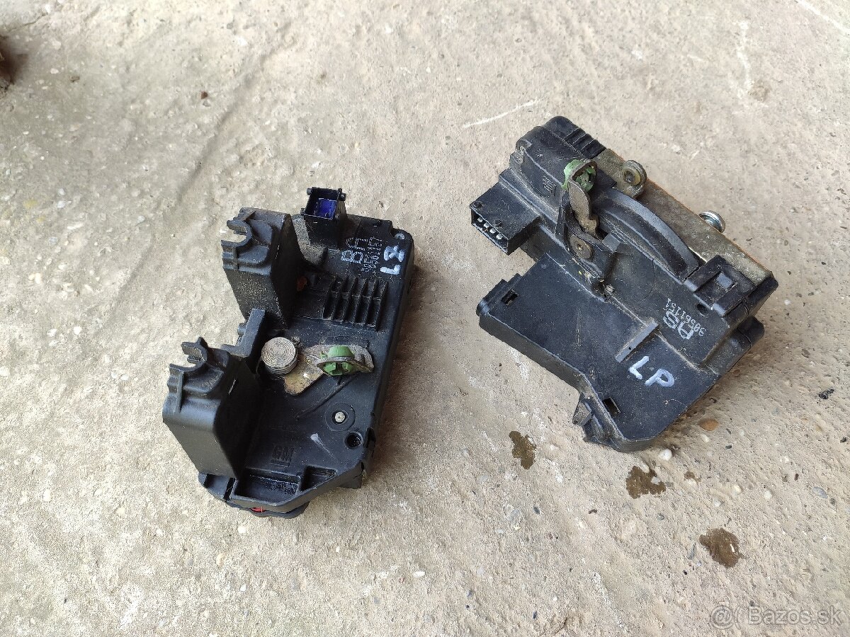 Diely Opel Astra - 2