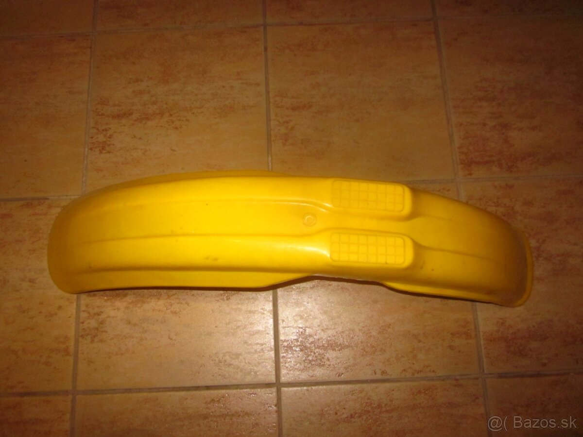 Blatník na 21 predné koleso - 2