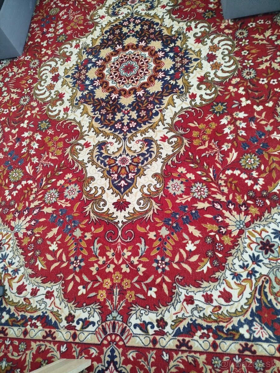 Predám perzsky koberec - 2