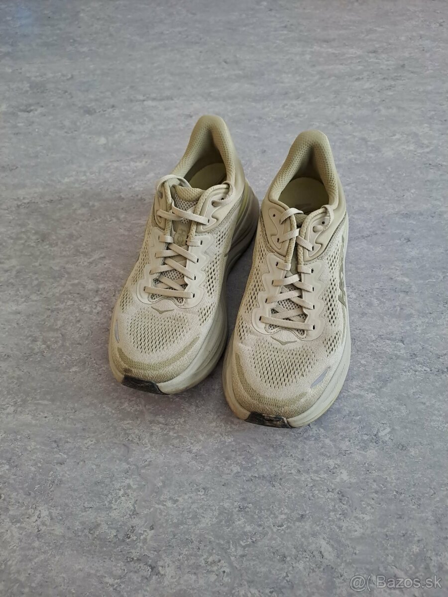 HOKA Bondi 9 Veľ. 44 - 2