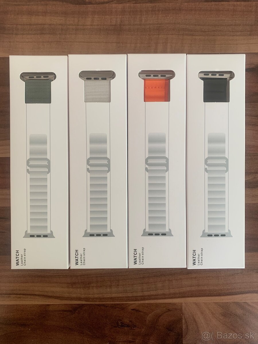 remienok a l p i n e. l o o p - 2