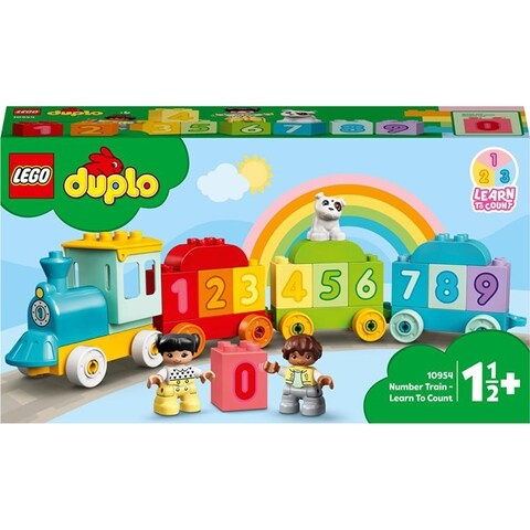 Lego duplo - 2