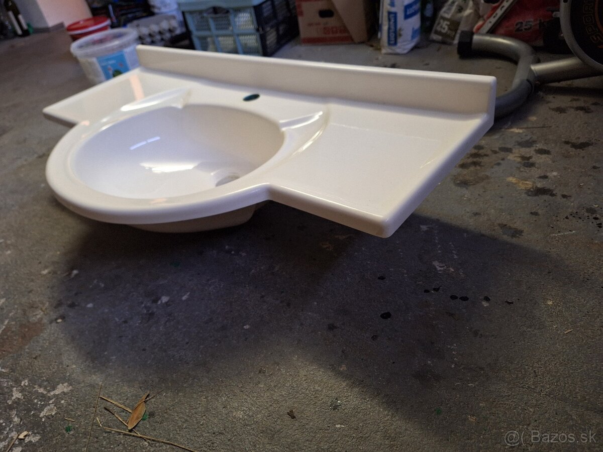 Predám umývadlo - 2