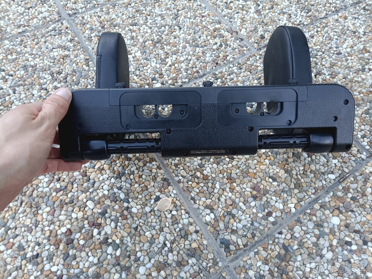 Opierka hlavy pre deti - 2