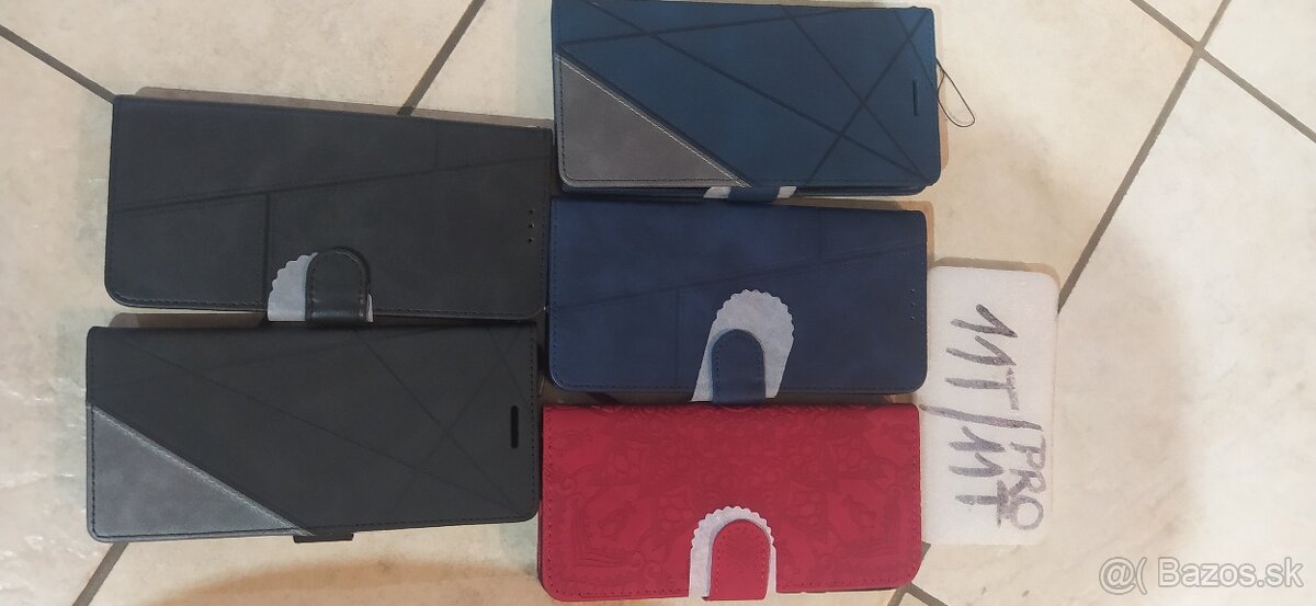 Puzdro Xiaomi 12/ 12T Pro - 2