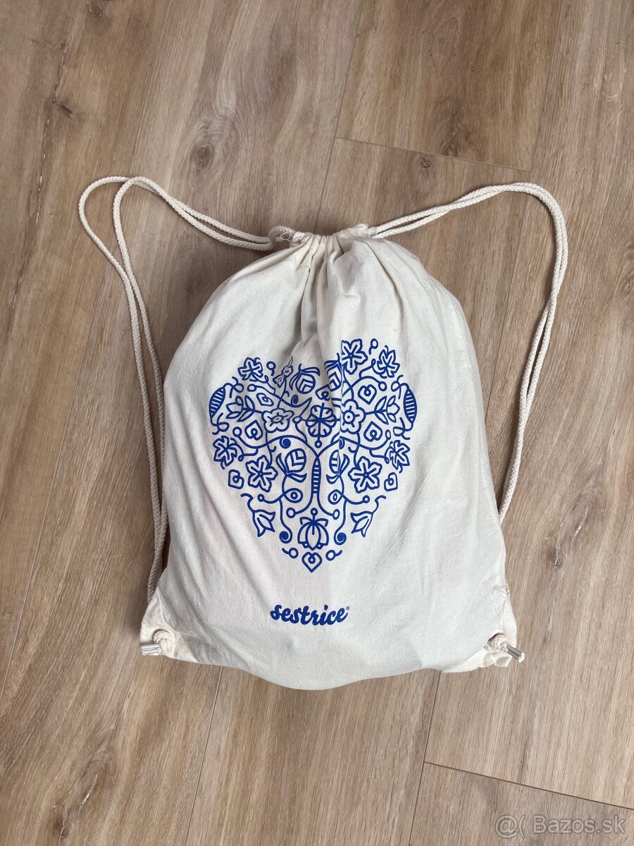 Nosič sestrice carrier one - 2