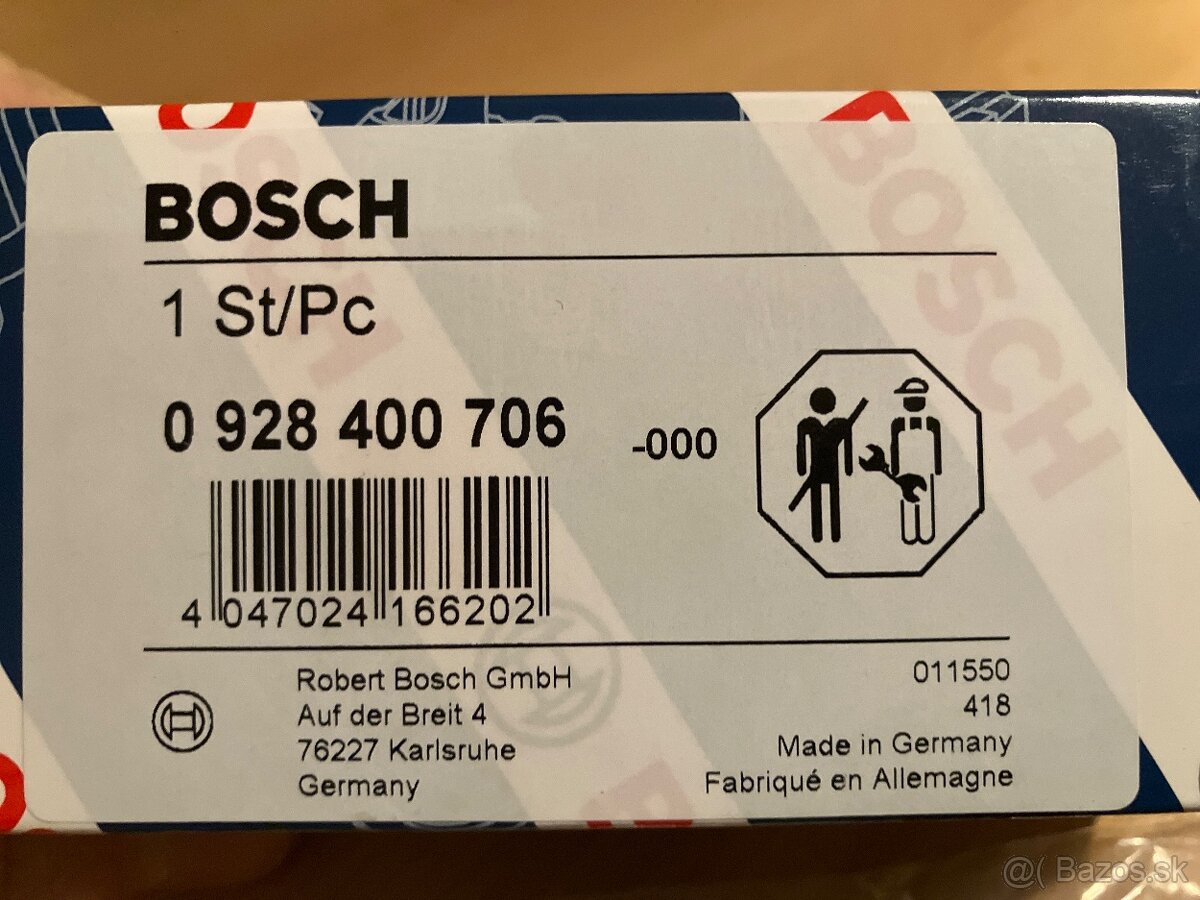 Bosch 0928400706 - 2