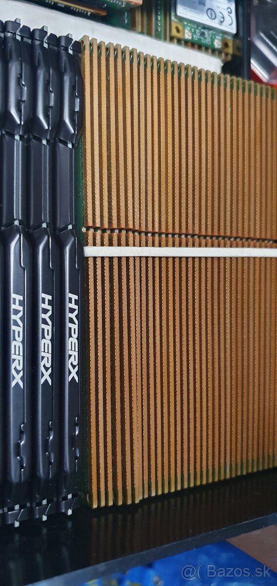 DDR3 RAM pre stolové pocitace - 2