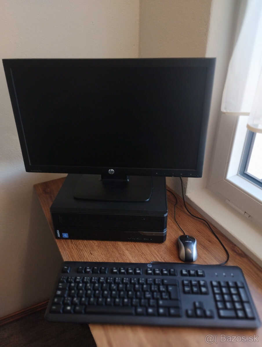 Predám stolový počítač - 2