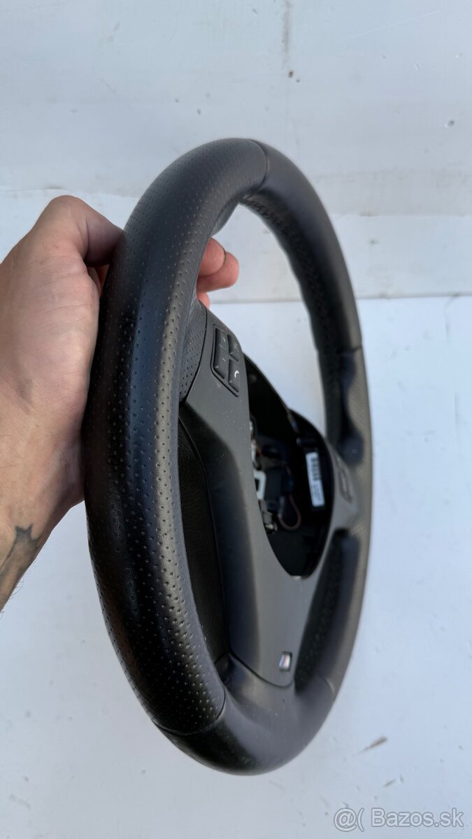 bmw e9x mpaket volant - 2