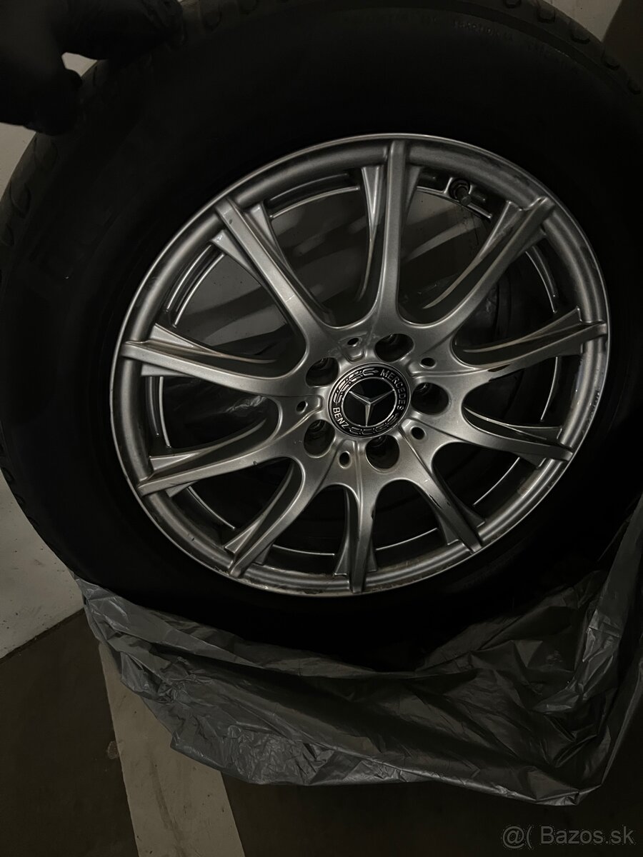 Letne pneumatiky 205/60 R16 Pirelli - 2