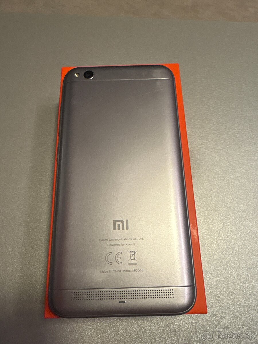 Xiaomi Redmi 5A - 2