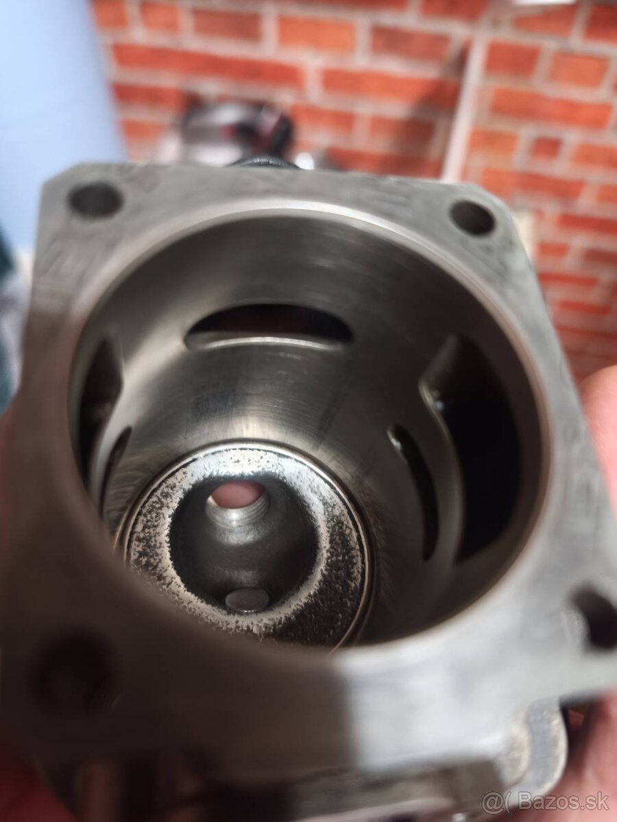 Originál valec Stihl ms 260 44.7 - 2