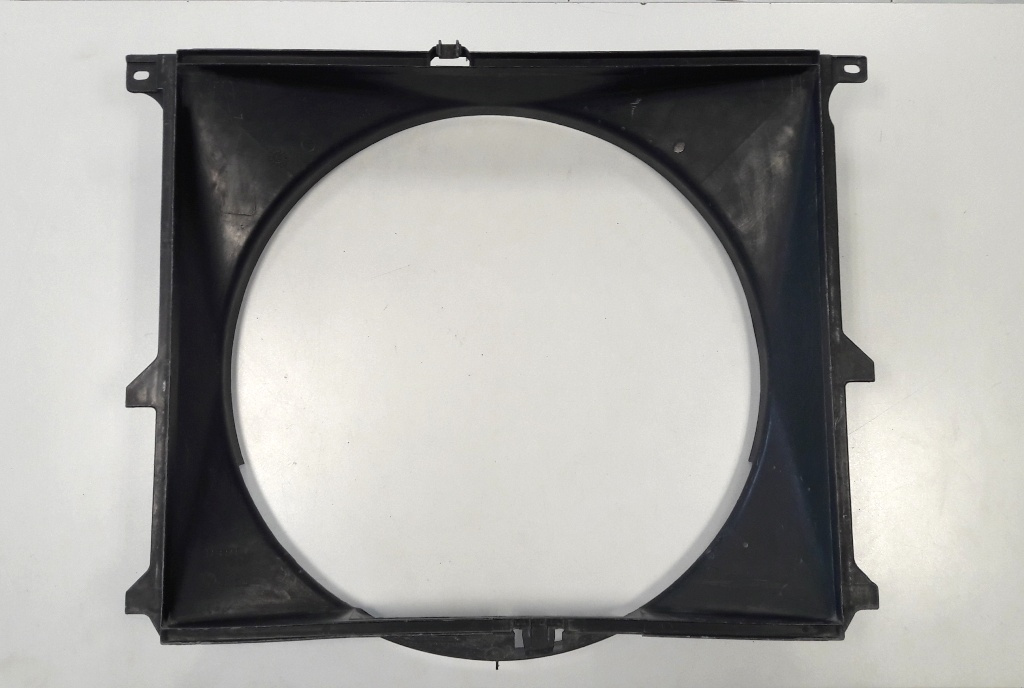 Kryt vrtule chladiča BMW 5 E34 M20 - 2