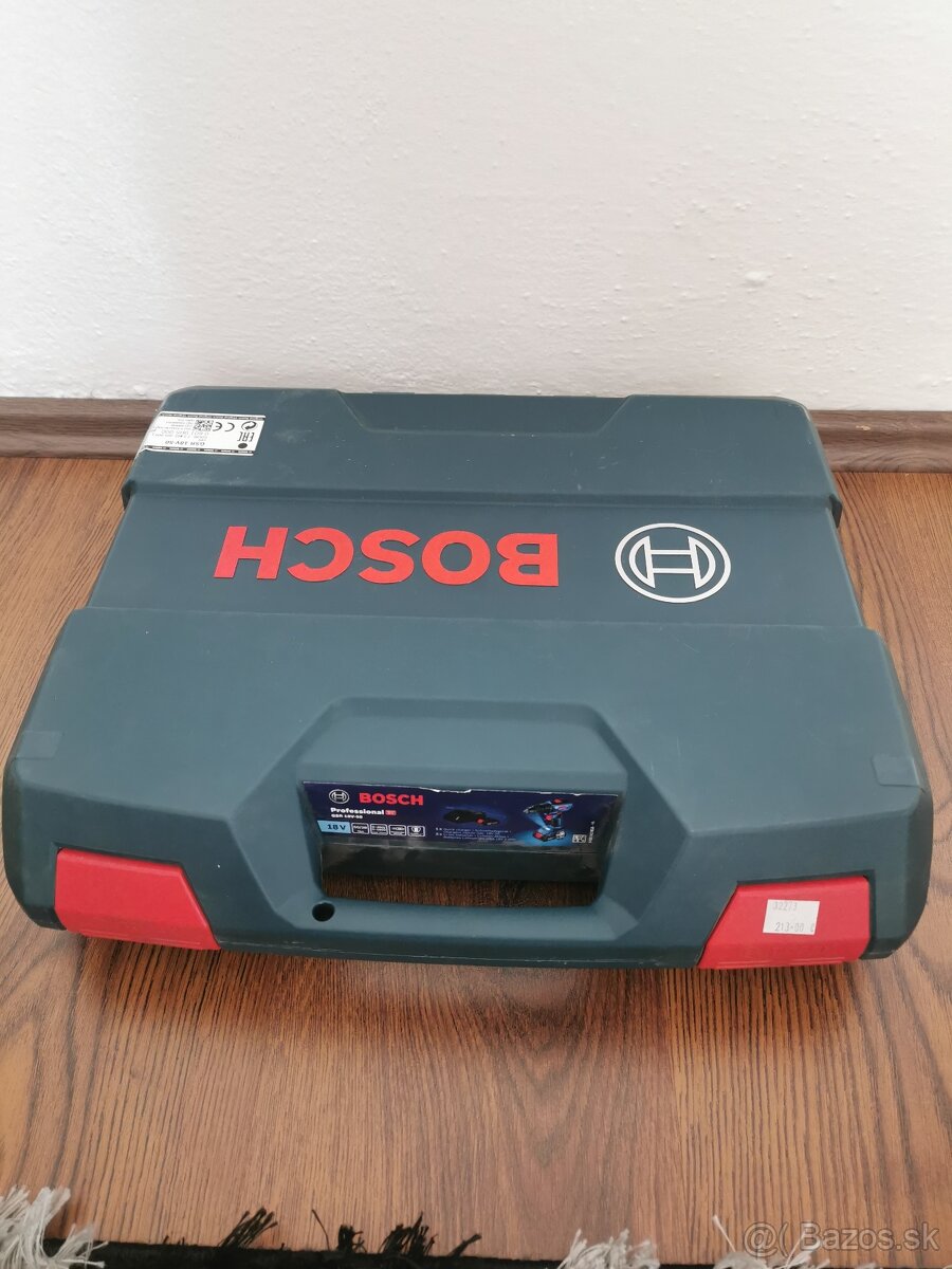 Bosch organizér/box/kufor/kufrík na náradie - 2