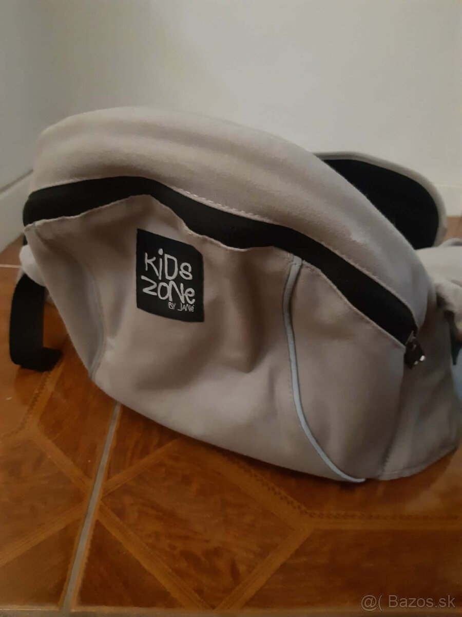 Nosič bedrové sedadlo - 2