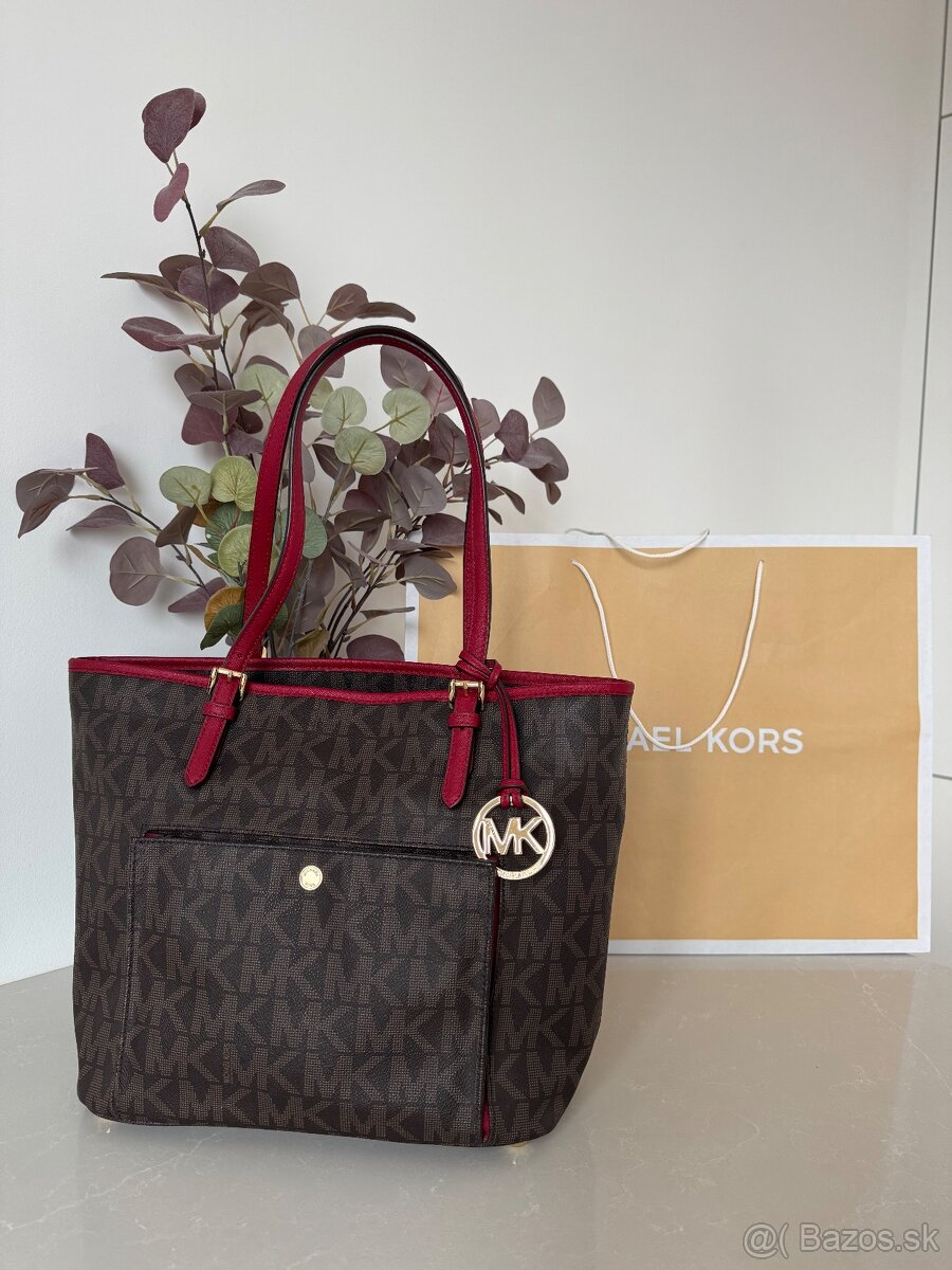 Michael Kors kabelka - 2