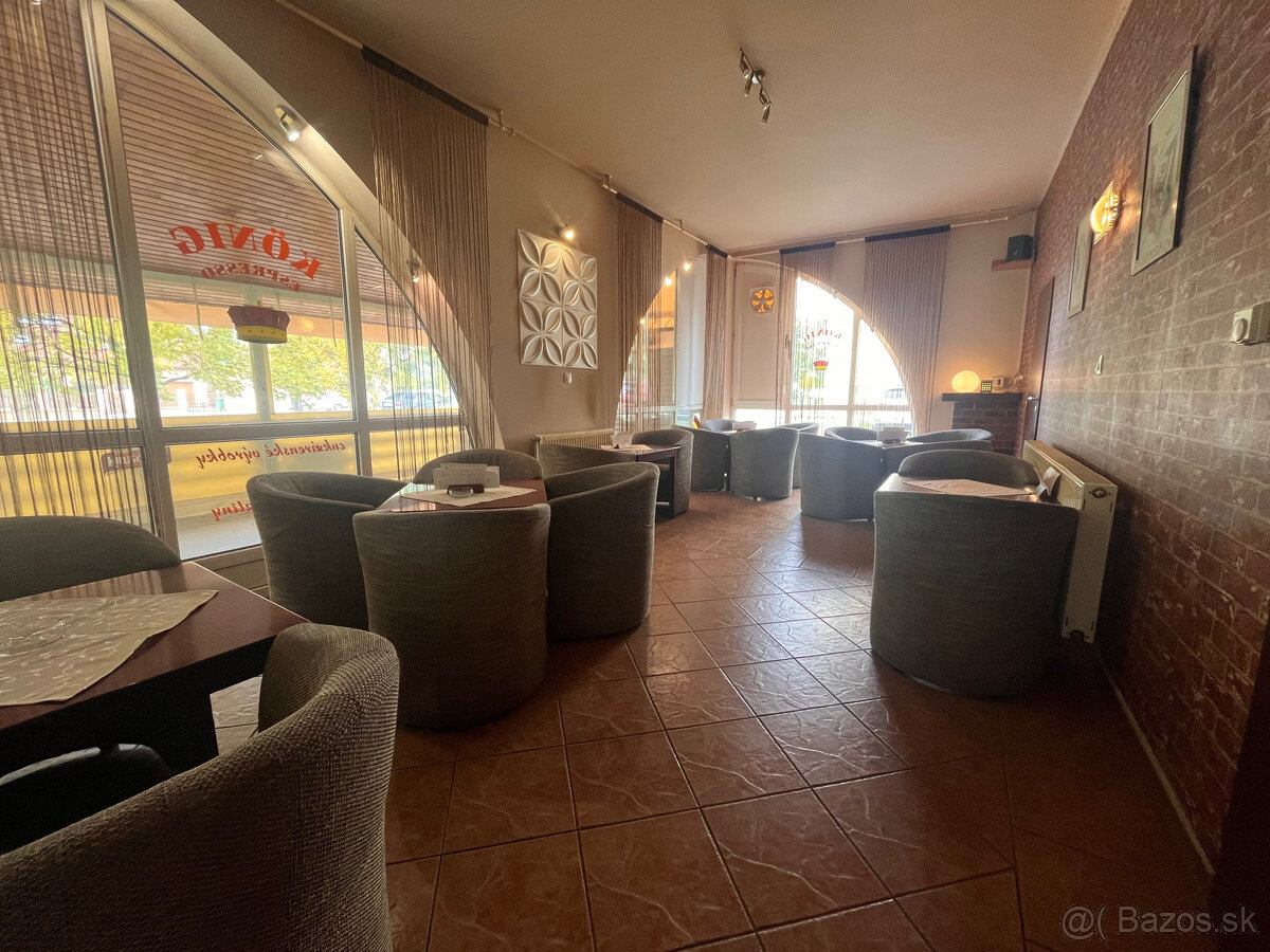 Znížená cena Obchodný priestor na predaj. - 2