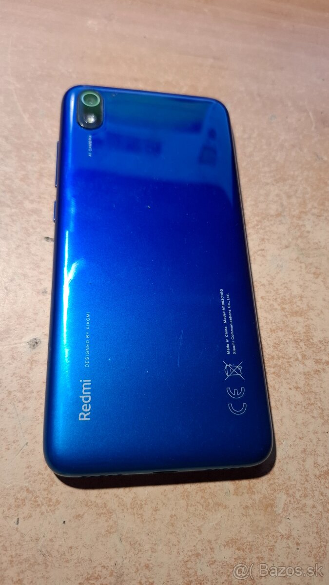 Xiaomi Redmi 7A - 2