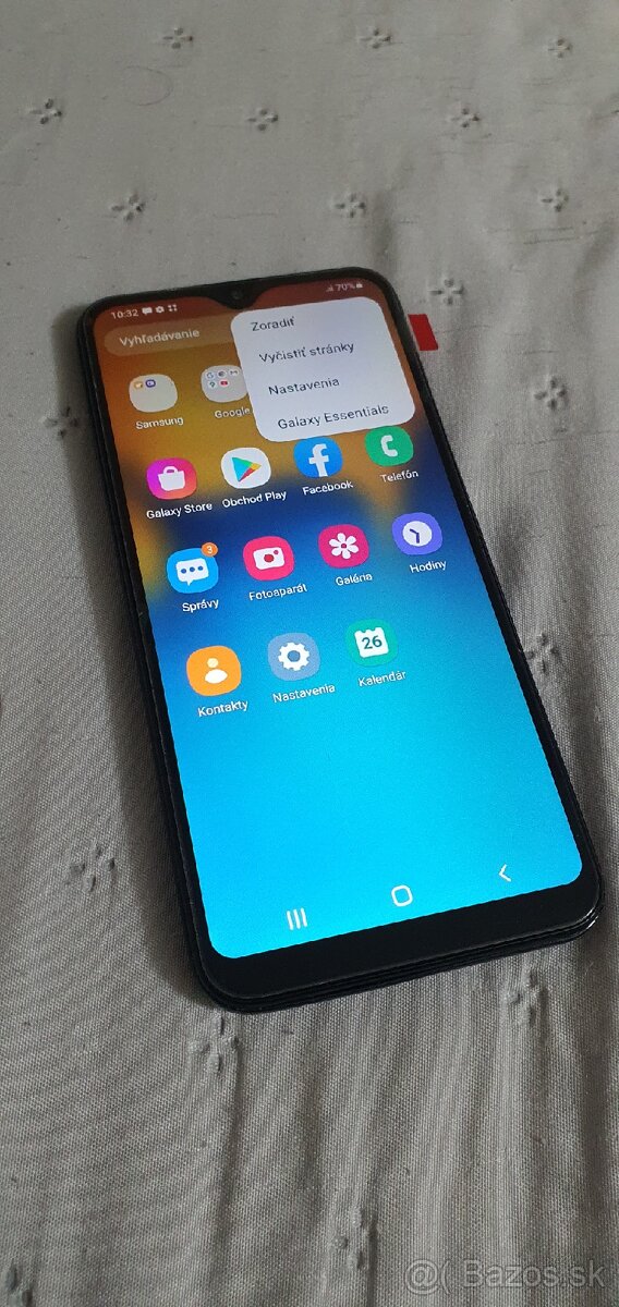 Samsung Galaxy A20e - 2