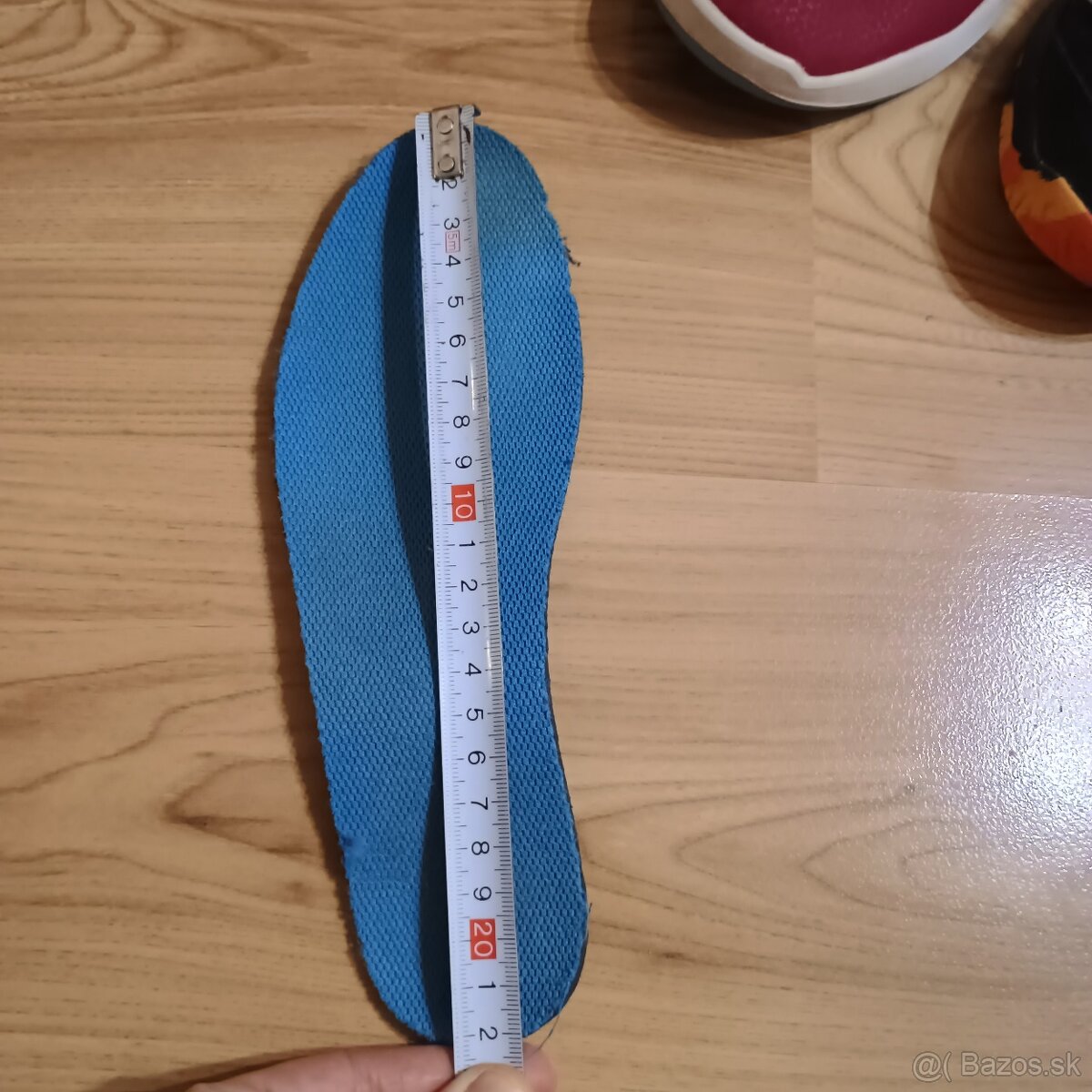 Topánky mix veľ. 35 - 2