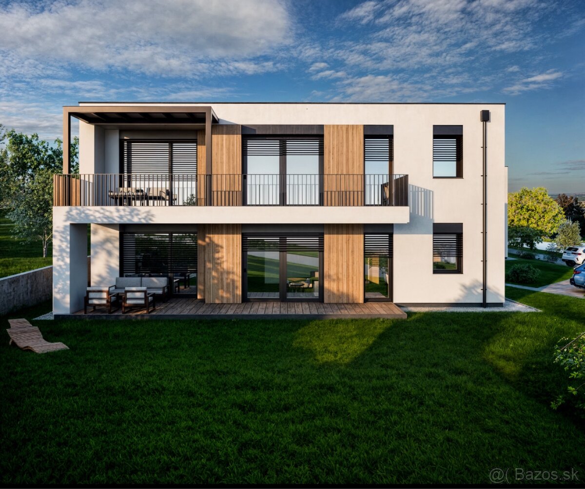 NA PREDAJ I TRIA KLIN I 3 izbové byty - 2