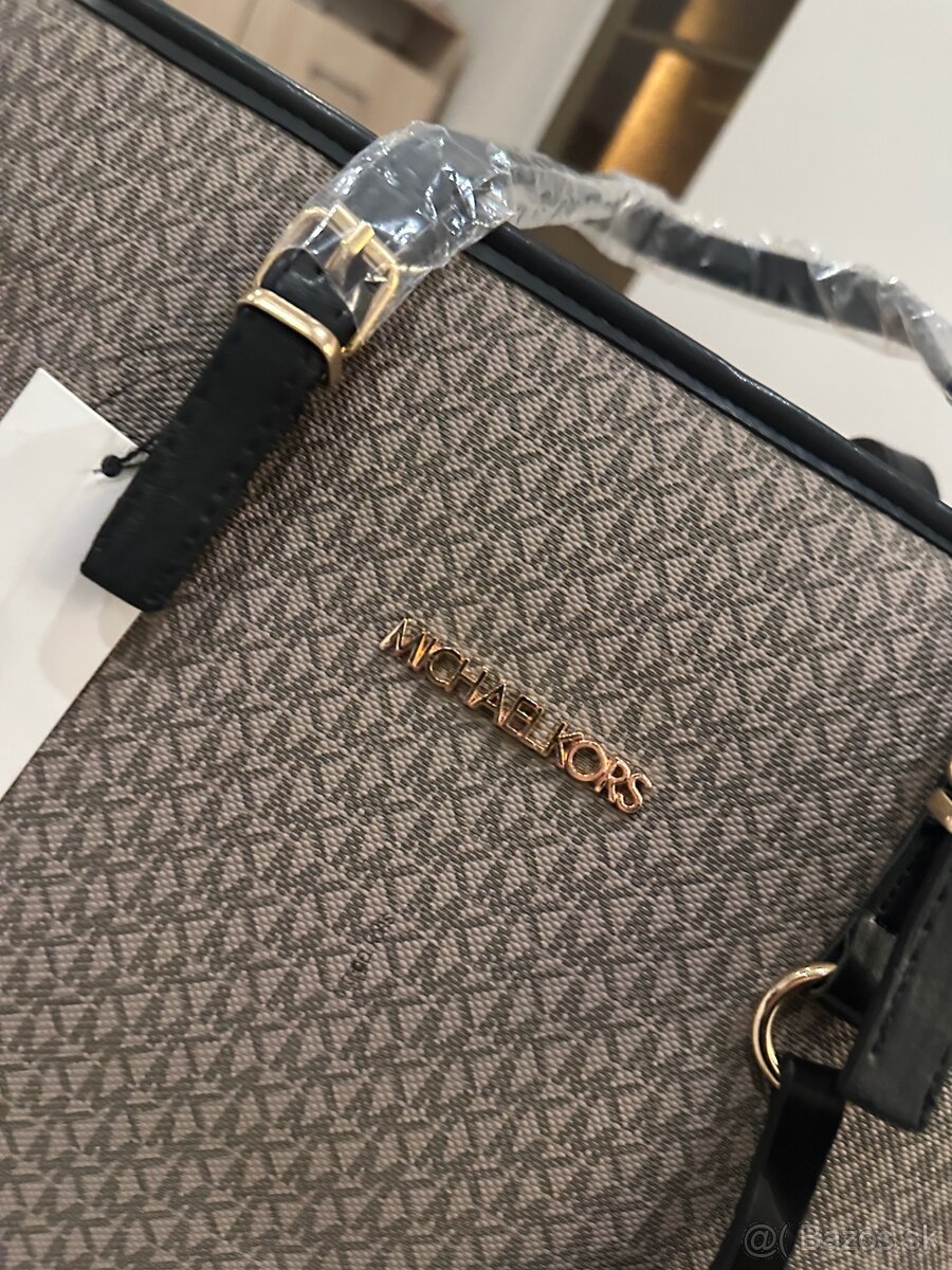 Michael Kors kabelka - 2