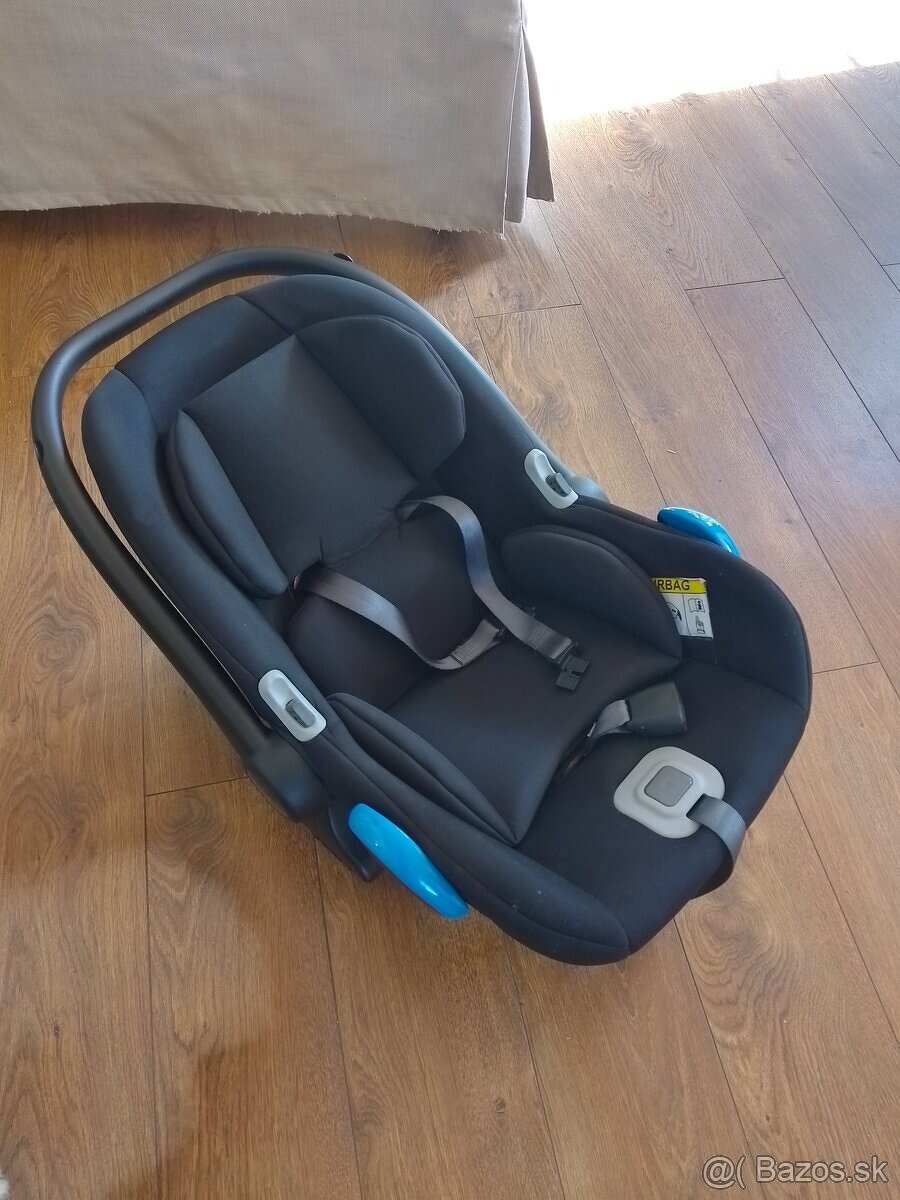 Kočík značky BEXA - 2