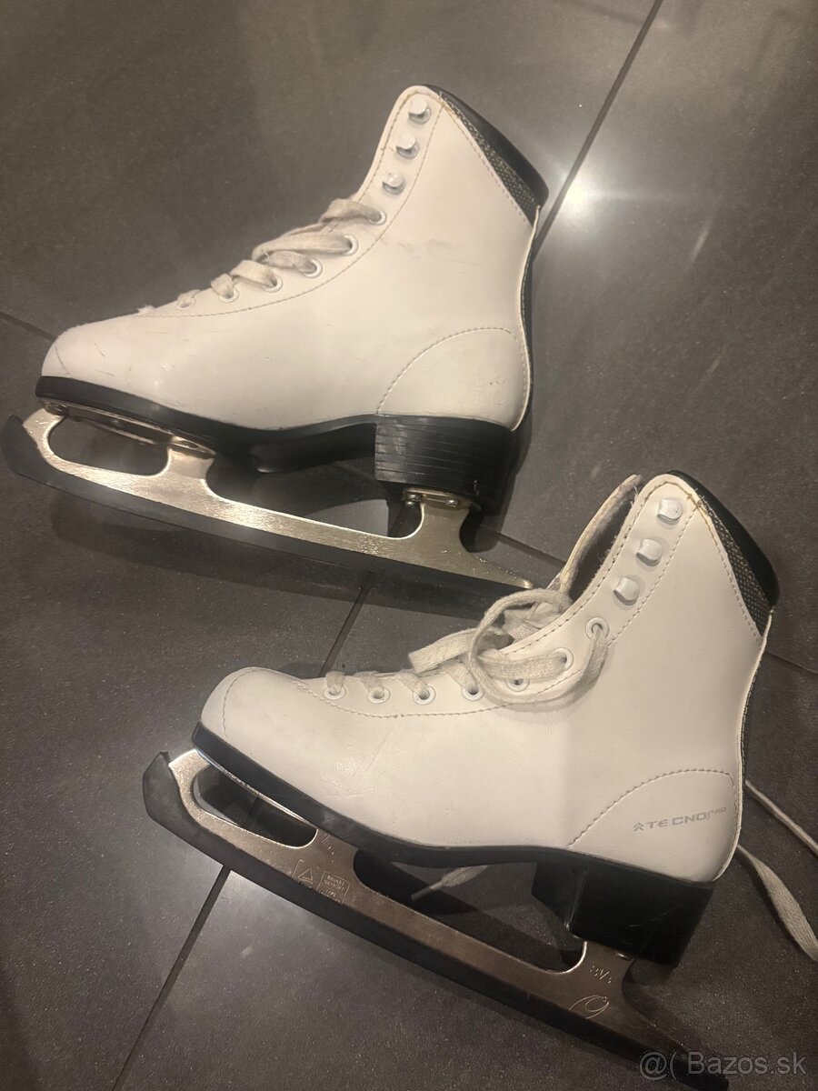 THINSULATE dievčenské korčule - 2