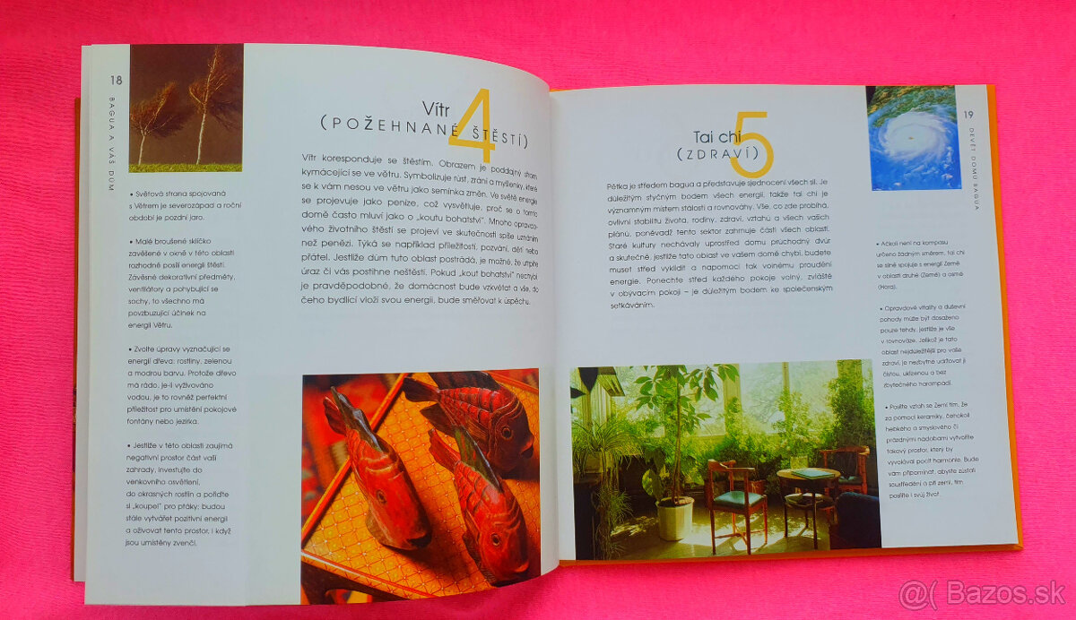 Feng Shuei doma. - 2