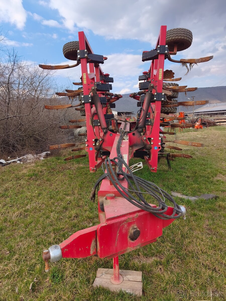 Horsch Tiger 6AS - 2