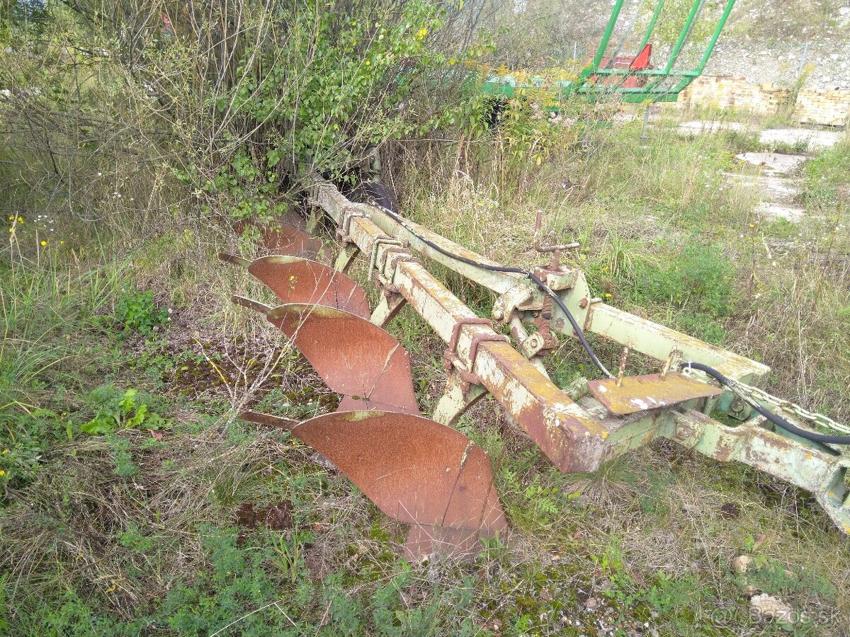 pluh päťtorák - funkčný - 2