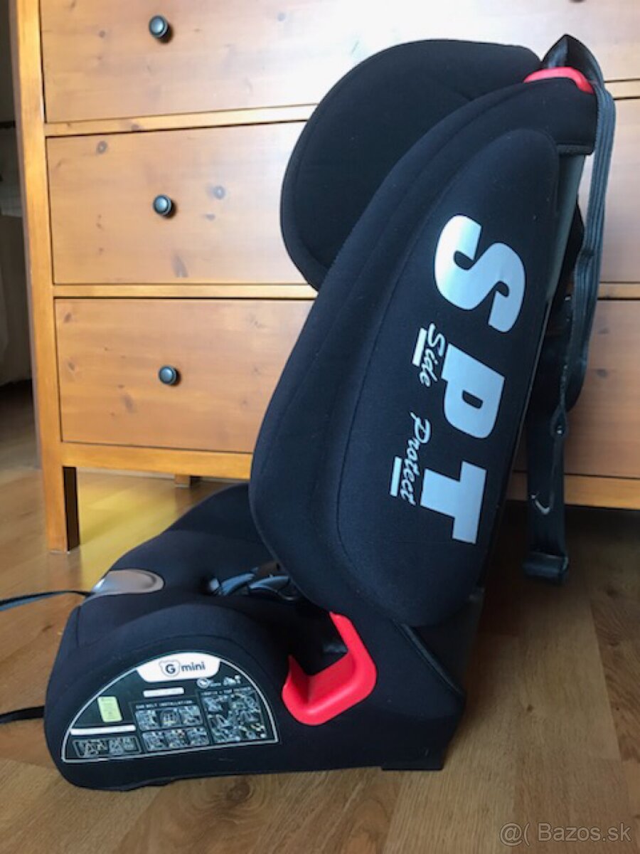 Detská autosedačka - 2